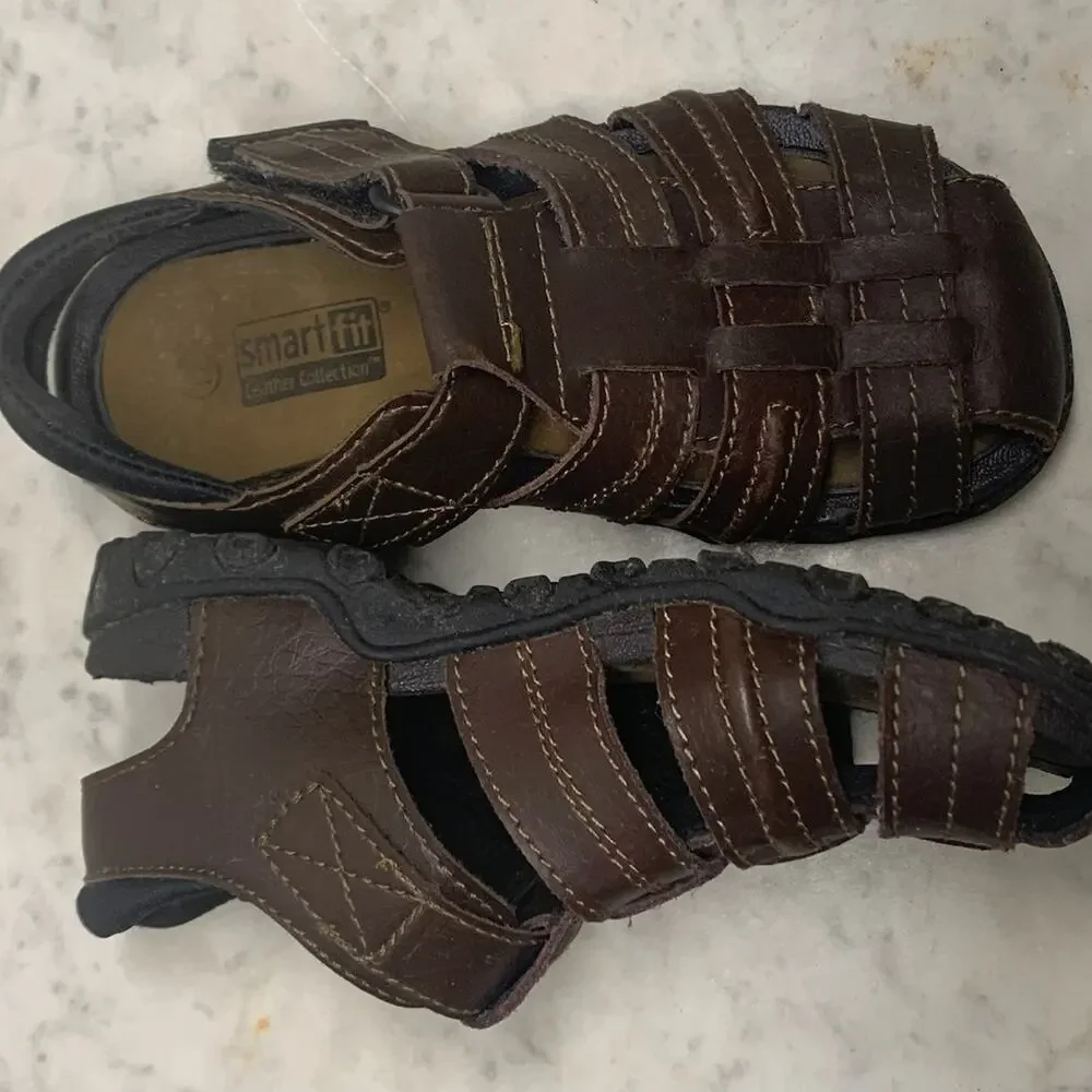 Children’s Dexter Sandals